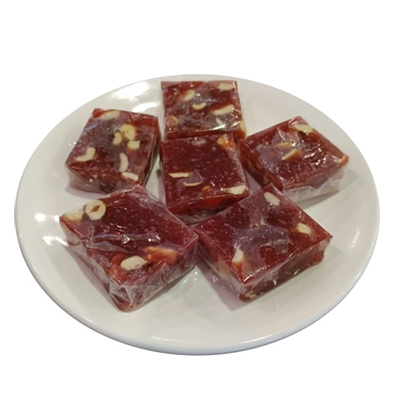 "Special Grape Halwa - 1 Kg (Sivarama Sweets) - Click here to View more details about this Product